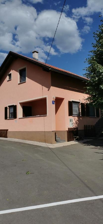 Apartman Deda Раковица Екстер'єр фото