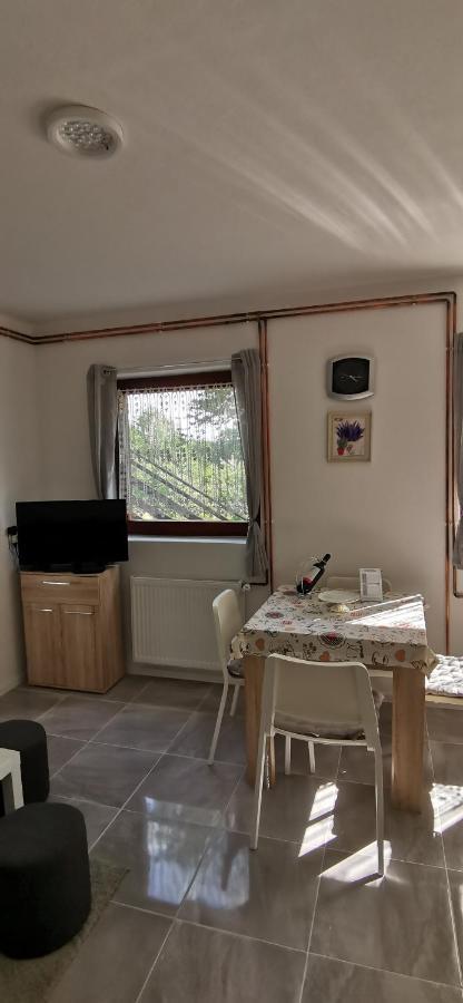 Apartman Deda Раковица Екстер'єр фото