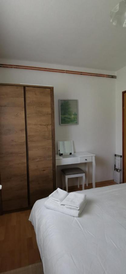 Apartman Deda Раковица Екстер'єр фото