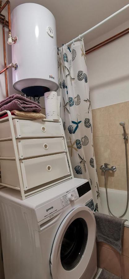 Apartman Deda Раковица Екстер'єр фото