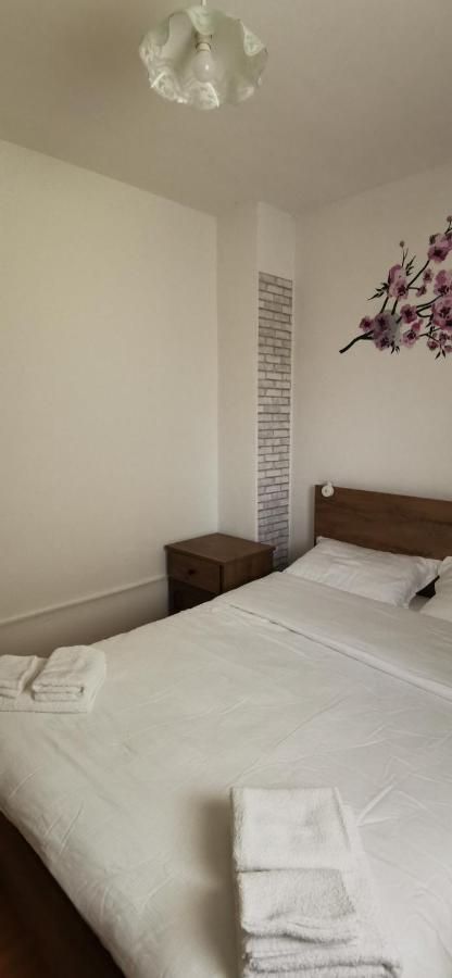 Apartman Deda Раковица Екстер'єр фото