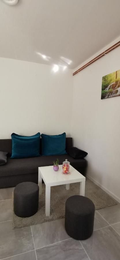 Apartman Deda Раковица Екстер'єр фото