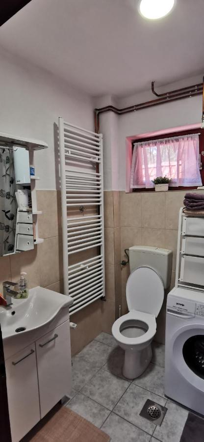 Apartman Deda Раковица Екстер'єр фото