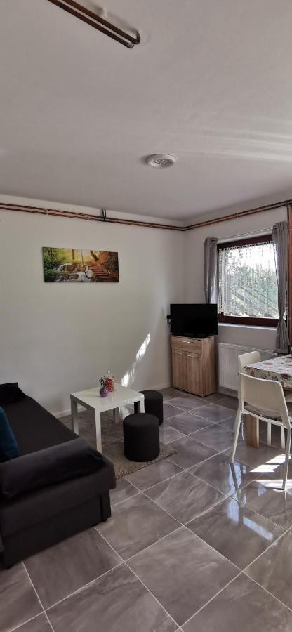 Apartman Deda Раковица Екстер'єр фото