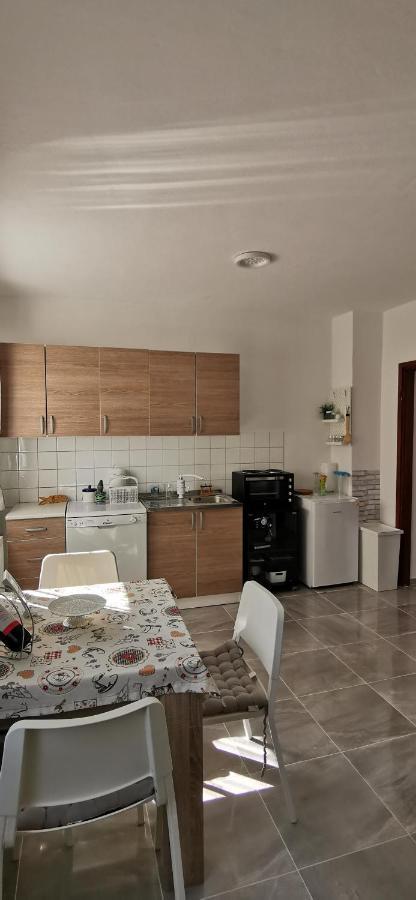 Apartman Deda Раковица Екстер'єр фото