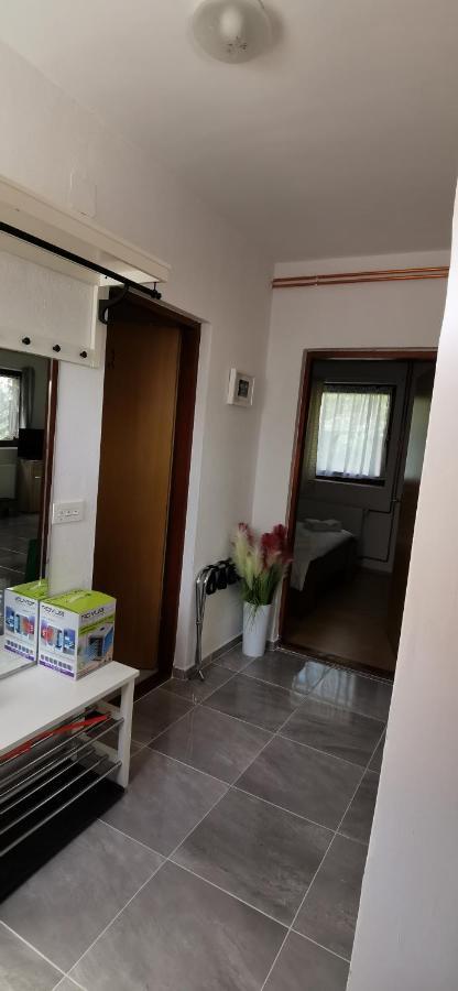 Apartman Deda Раковица Екстер'єр фото