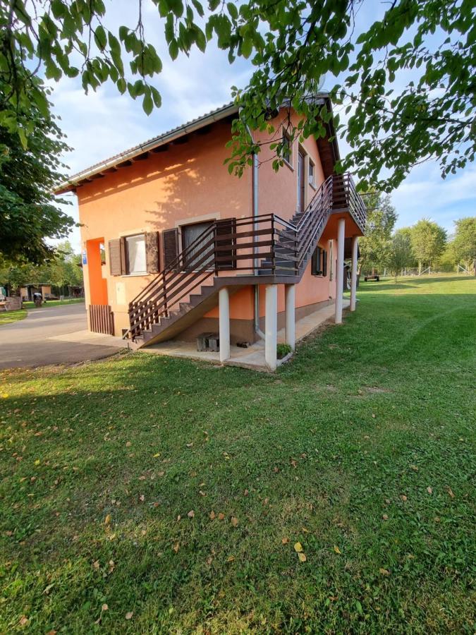 Apartman Deda Раковица Екстер'єр фото