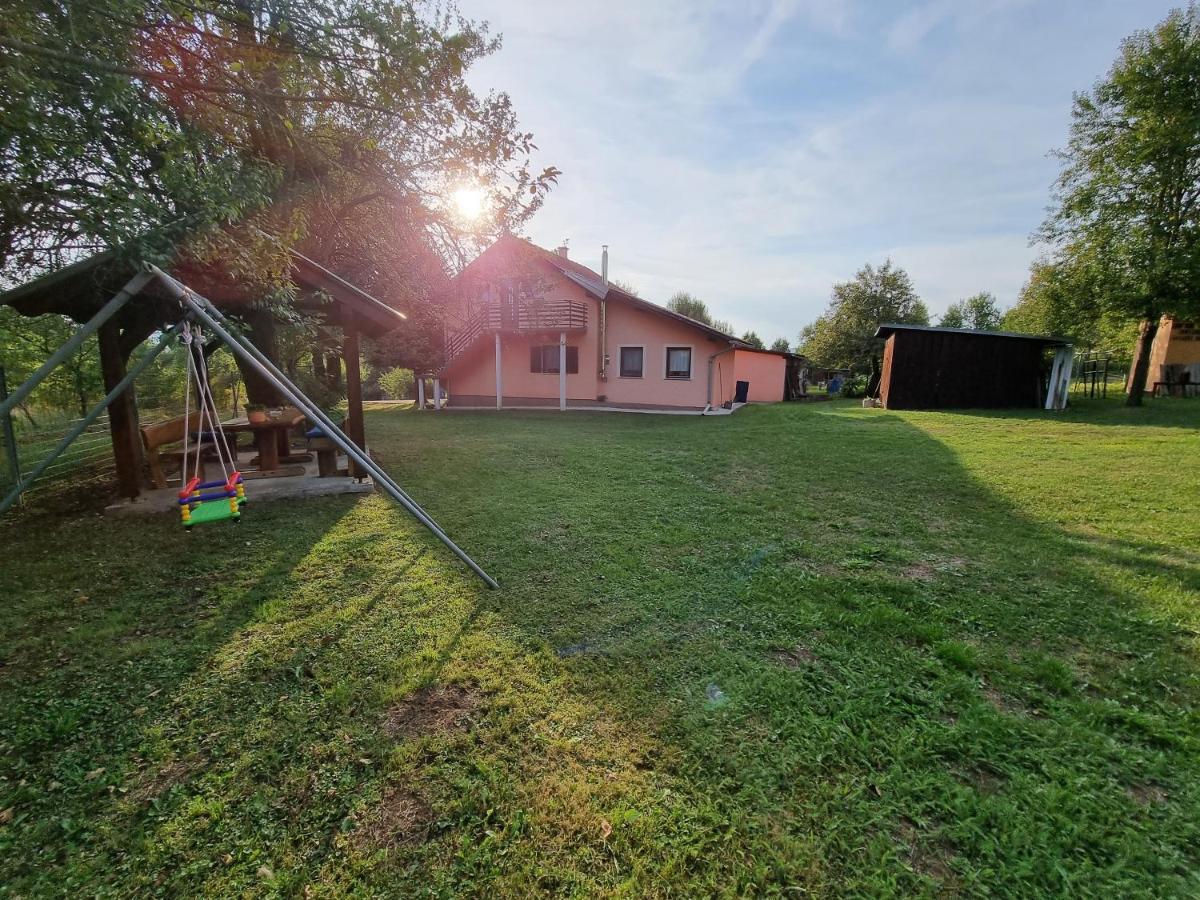 Apartman Deda Раковица Екстер'єр фото