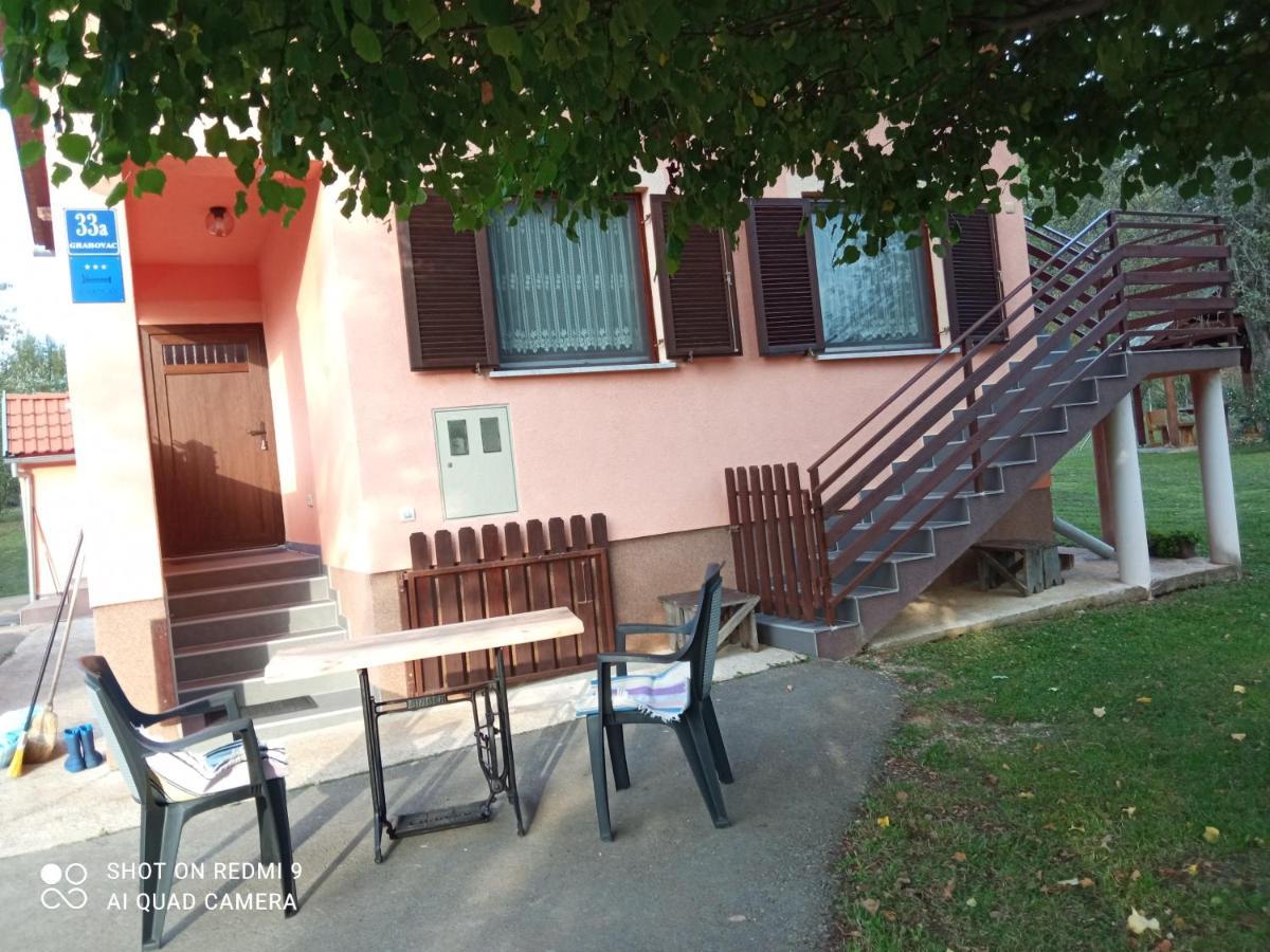 Apartman Deda Раковица Екстер'єр фото
